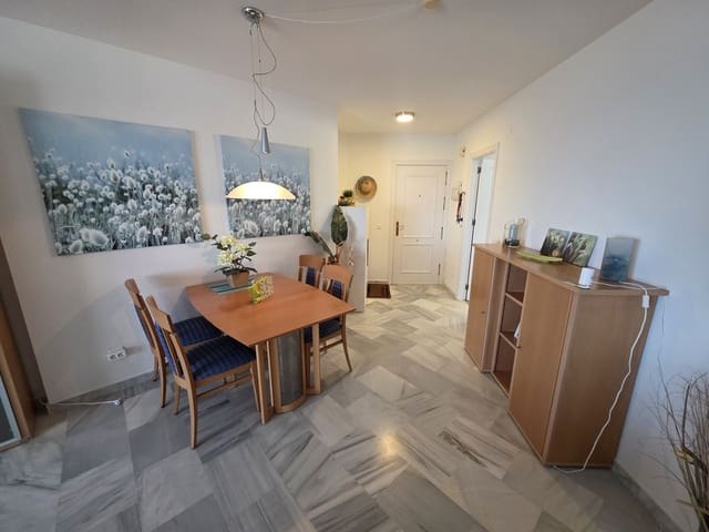 2 bedroom Penthouse for sale in Calahonda, Mijas with pool - € 349,000 (Ref: 9712428)