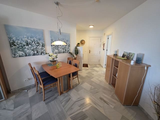 2 sovrum Takvåning till salu i Calahonda, Mijas med pool - 349 000 € (Ref: 9712428)