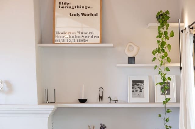 4 sypialnia Dom na sprzedaż w Casco Antiguo, Marbella z basenem - 1 695 000 € (Ref: 9712429)