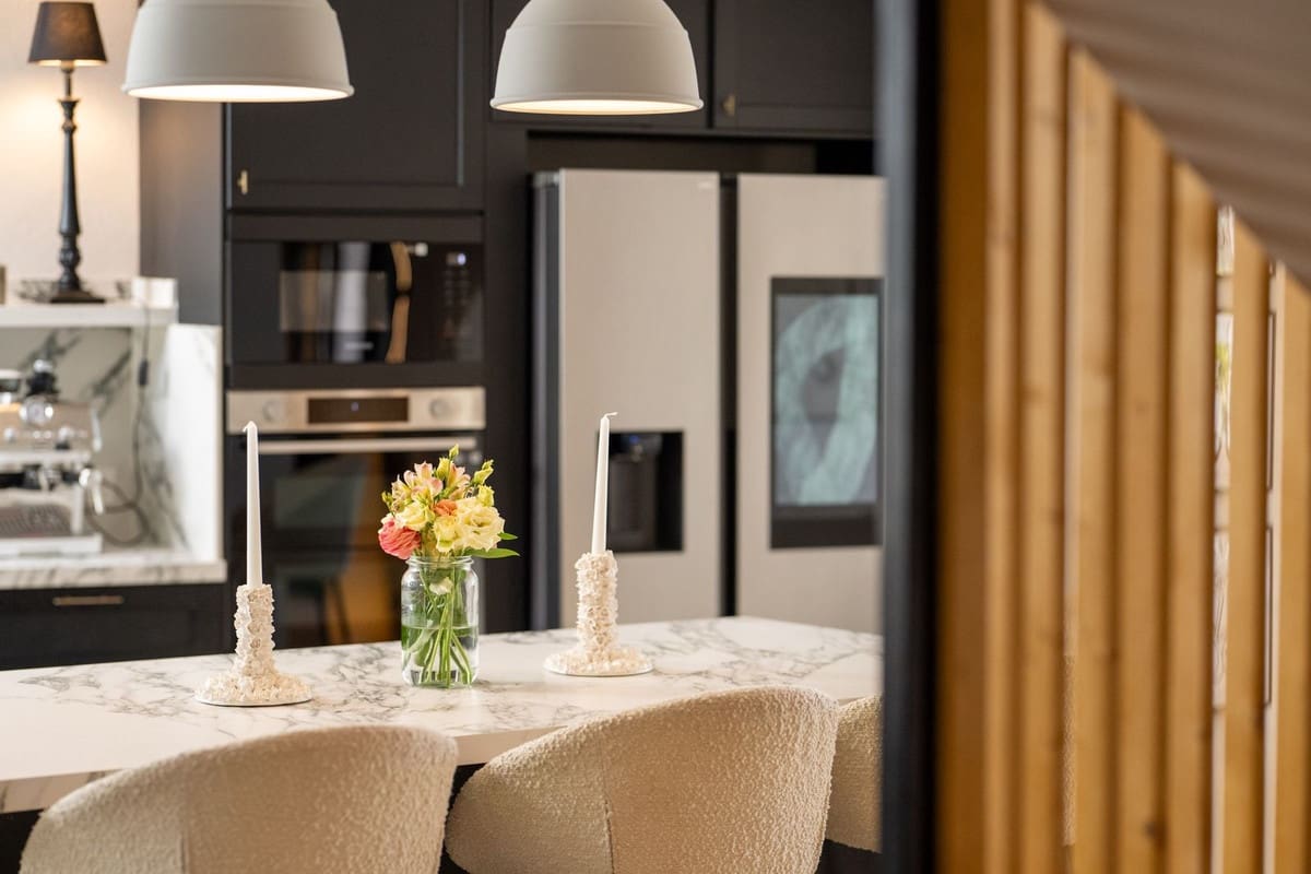 4 sovrum Hus till salu i Marbella med pool - 1 695 000 € (Ref: 9712429)