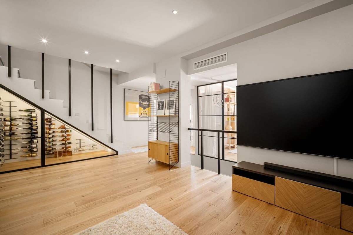 4 sovrum Hus till salu i Marbella med pool - 1 695 000 € (Ref: 9712429)