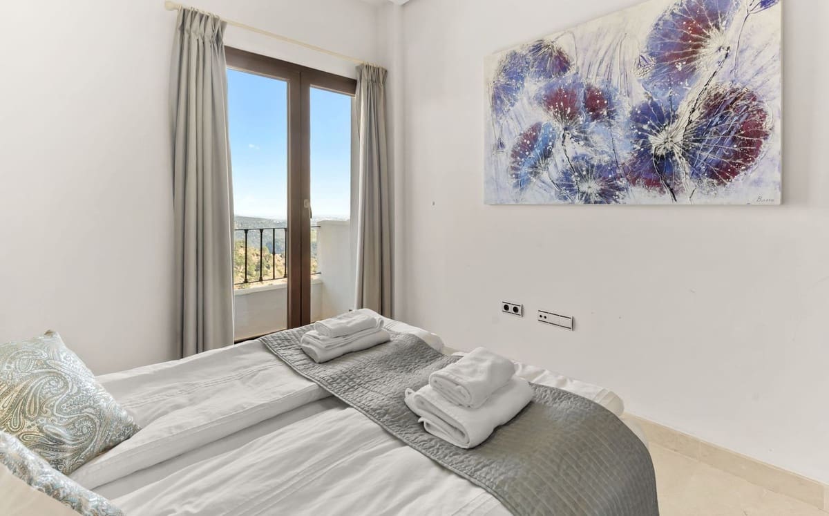 5 soveværelse Villa til salg i Benahavis med swimmingpool - € 1.395.000 (Ref: 9715180)