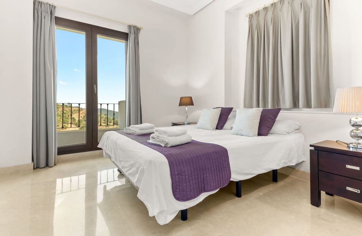 5 soveværelse Villa til salg i Benahavis med swimmingpool - € 1.395.000 (Ref: 9715180)