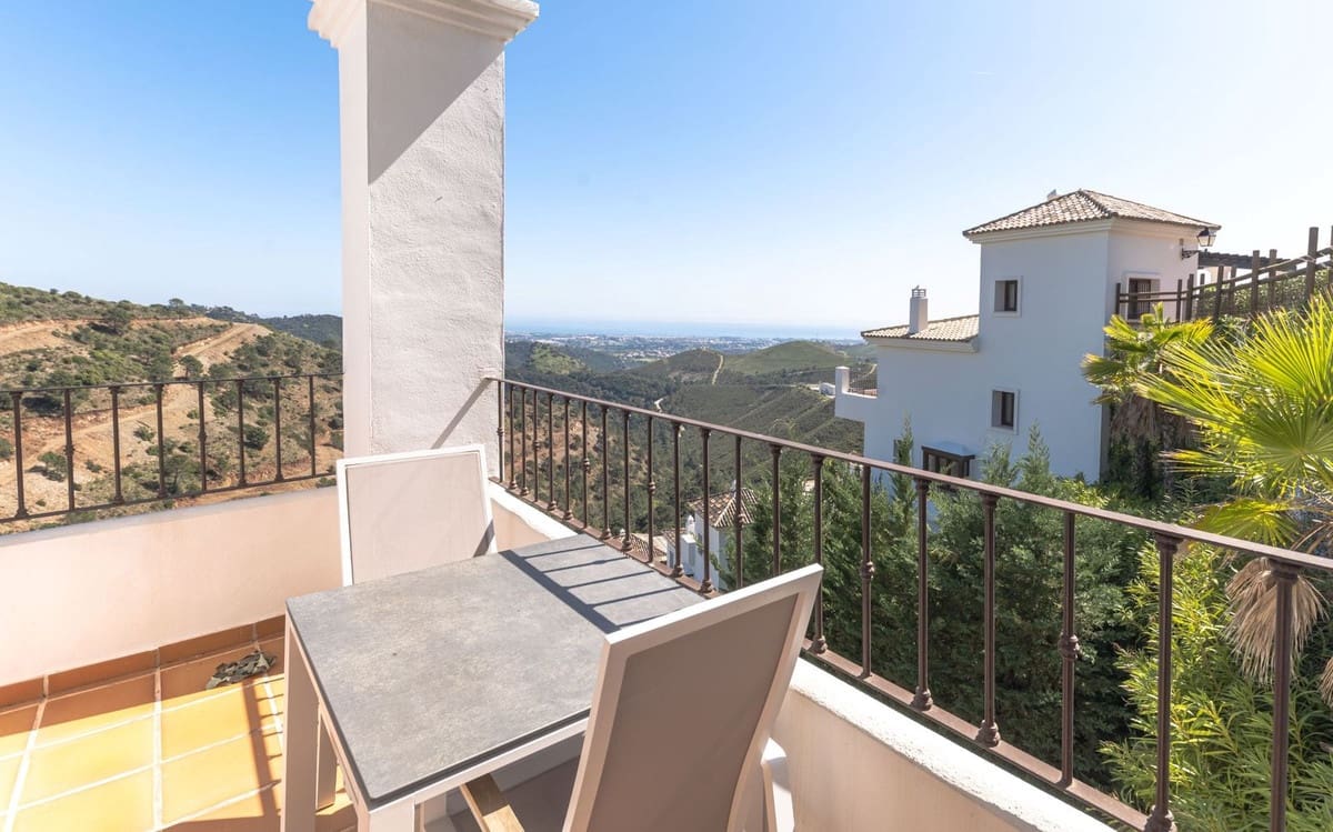 5 soveværelse Villa til salg i Benahavis med swimmingpool - € 1.395.000 (Ref: 9715180)