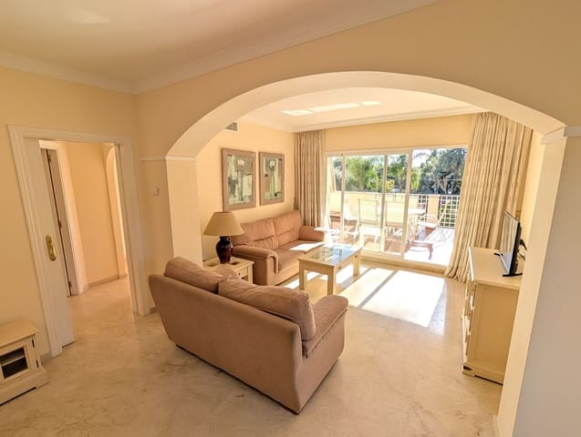 3 camera da letto Appartamento in vendita in Elviria, Marbella con piscina - 560.000 € (Rif: 9715182)