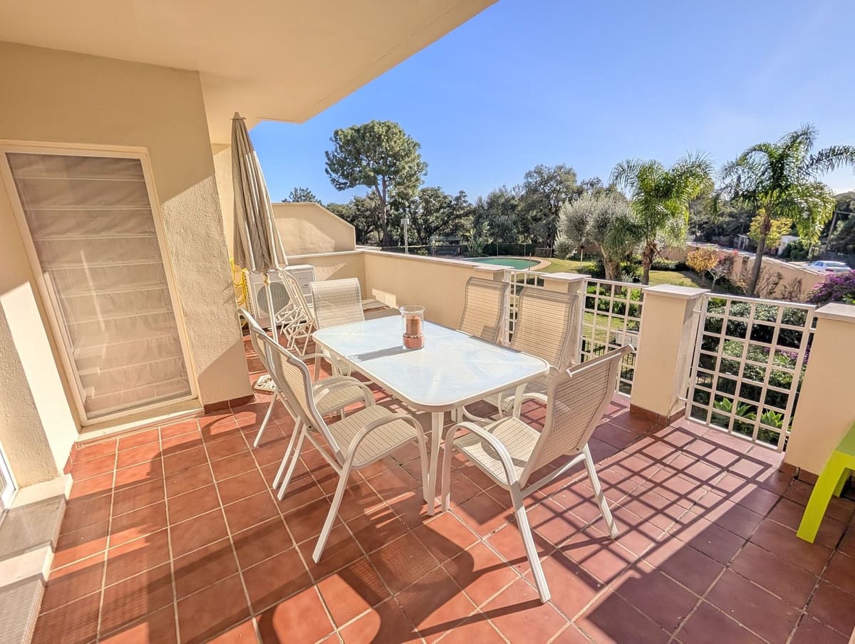 3 camera da letto Appartamento in vendita in Elviria con piscina - 560.000 € (Rif: 9715182)