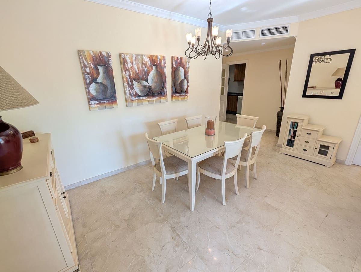 3 camera da letto Appartamento in vendita in Elviria con piscina - 560.000 € (Rif: 9715182)