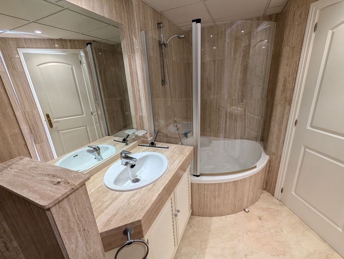 3 camera da letto Appartamento in vendita in Elviria con piscina - 560.000 € (Rif: 9715182)