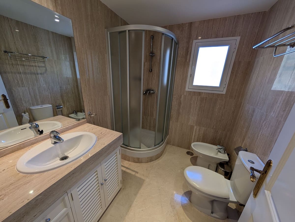 3 camera da letto Appartamento in vendita in Elviria con piscina - 560.000 € (Rif: 9715182)