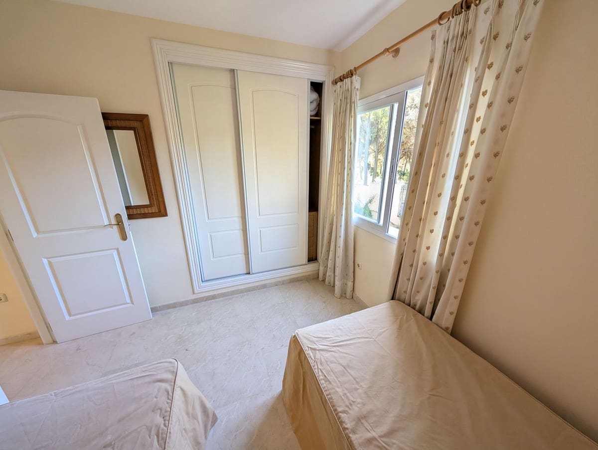 3 camera da letto Appartamento in vendita in Elviria con piscina - 560.000 € (Rif: 9715182)