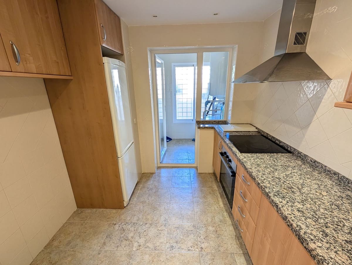 3 camera da letto Appartamento in vendita in Elviria con piscina - 560.000 € (Rif: 9715182)