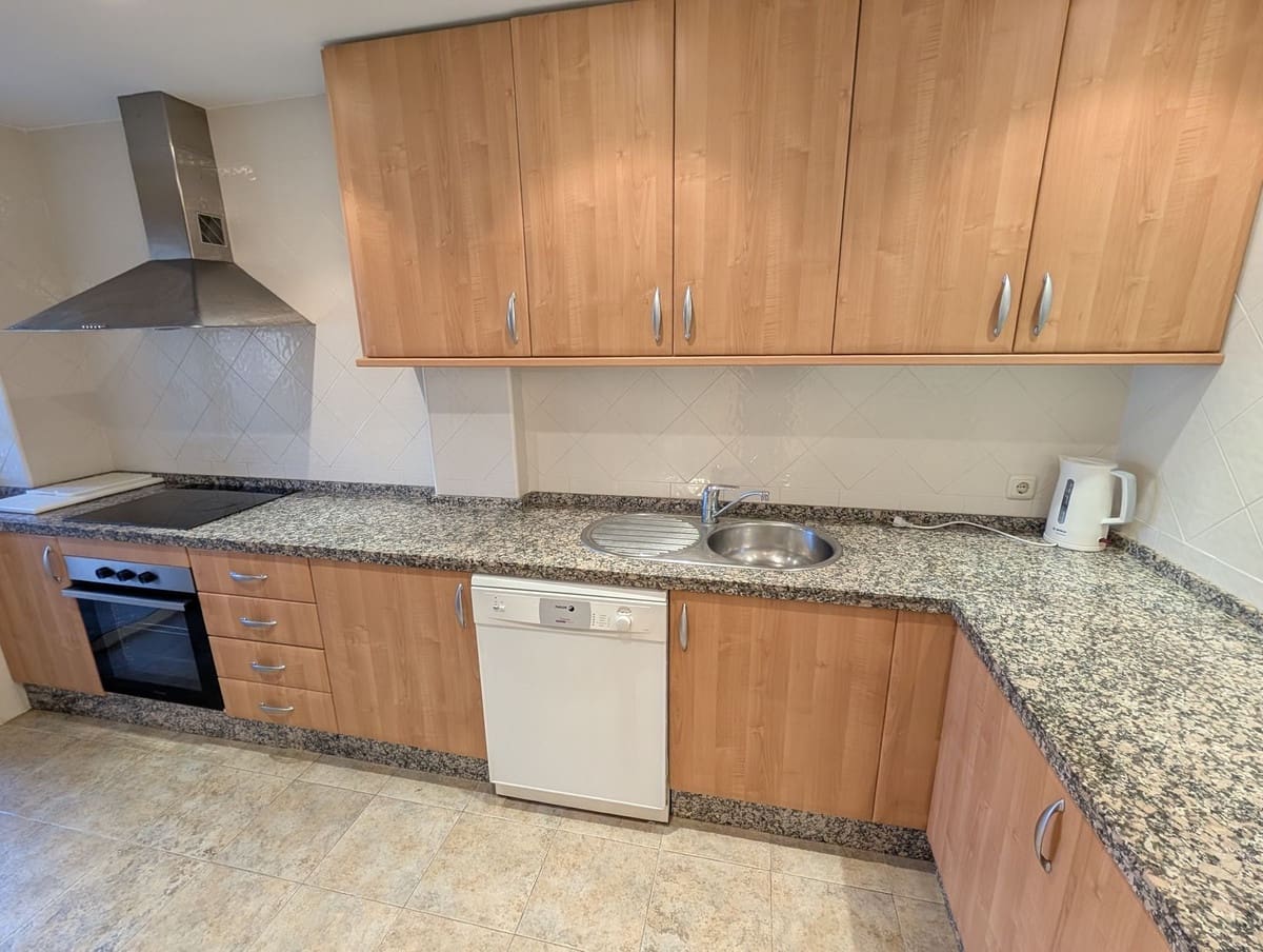 3 camera da letto Appartamento in vendita in Elviria con piscina - 560.000 € (Rif: 9715182)