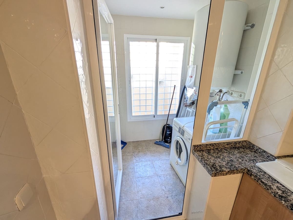 3 camera da letto Appartamento in vendita in Elviria con piscina - 560.000 € (Rif: 9715182)