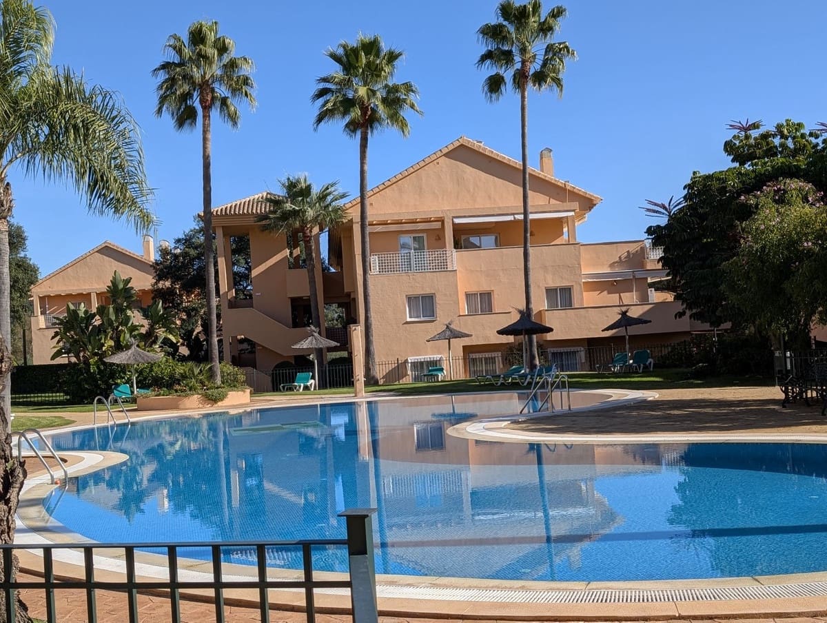 3 camera da letto Appartamento in vendita in Elviria con piscina - 560.000 € (Rif: 9715182)
