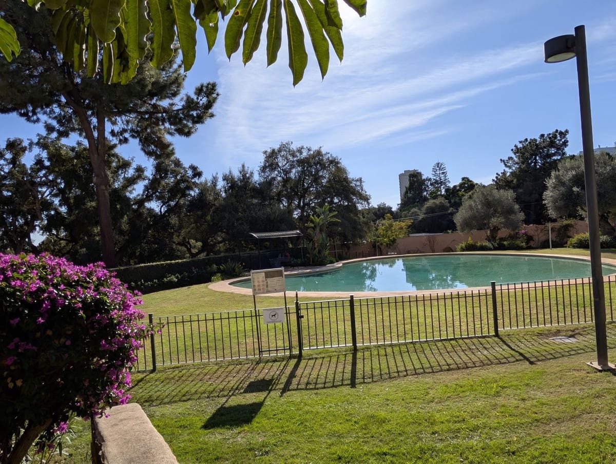 3 camera da letto Appartamento in vendita in Elviria con piscina - 560.000 € (Rif: 9715182)