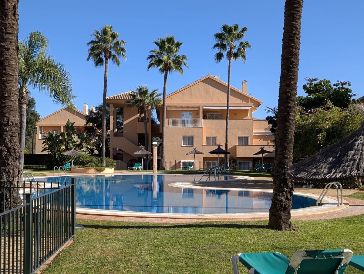 3 camera da letto Appartamento in vendita in Elviria con piscina - 560.000 € (Rif: 9715182)