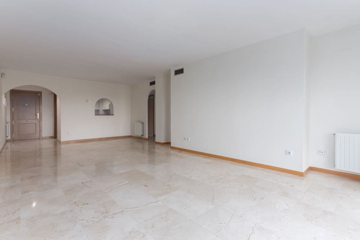 3 camera da letto Appartamento in vendita in Guadalmina con piscina - 540.000 € (Rif: 9715183)