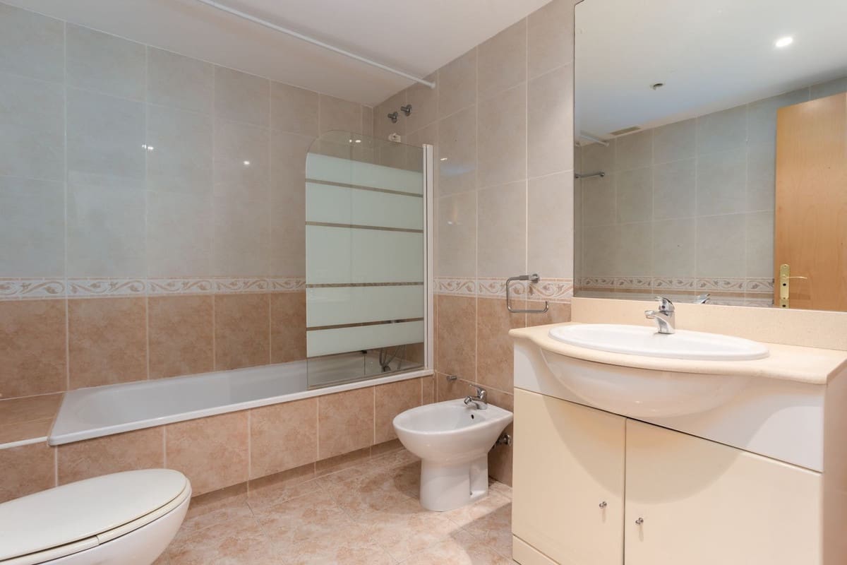 3 camera da letto Appartamento in vendita in Guadalmina con piscina - 540.000 € (Rif: 9715183)