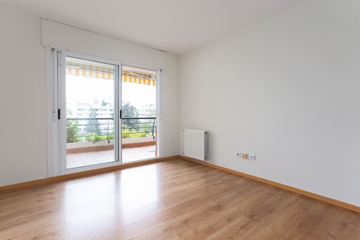 3 camera da letto Appartamento in vendita in Guadalmina con piscina - 540.000 € (Rif: 9715183)
