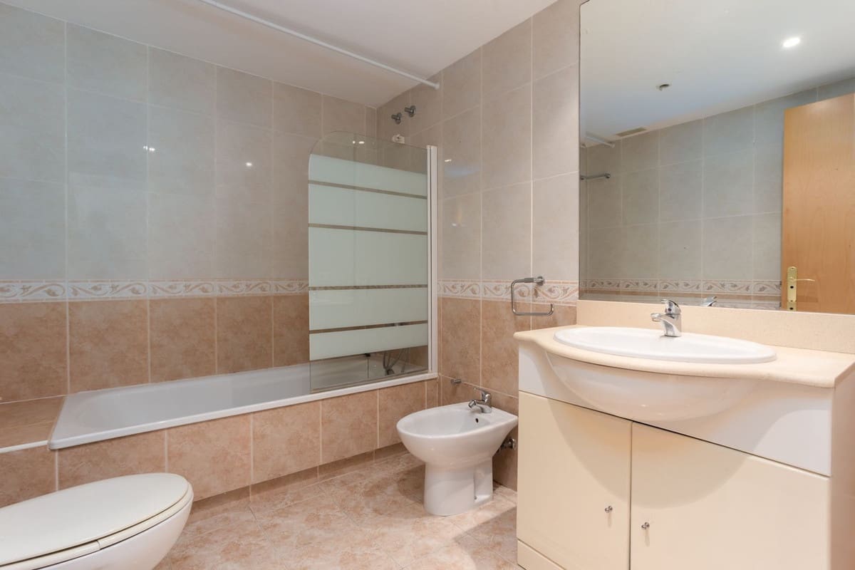 3 camera da letto Appartamento in vendita in Guadalmina con piscina - 540.000 € (Rif: 9715183)