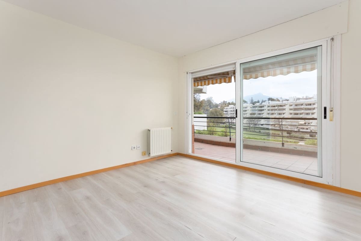 3 camera da letto Appartamento in vendita in Guadalmina con piscina - 540.000 € (Rif: 9715183)