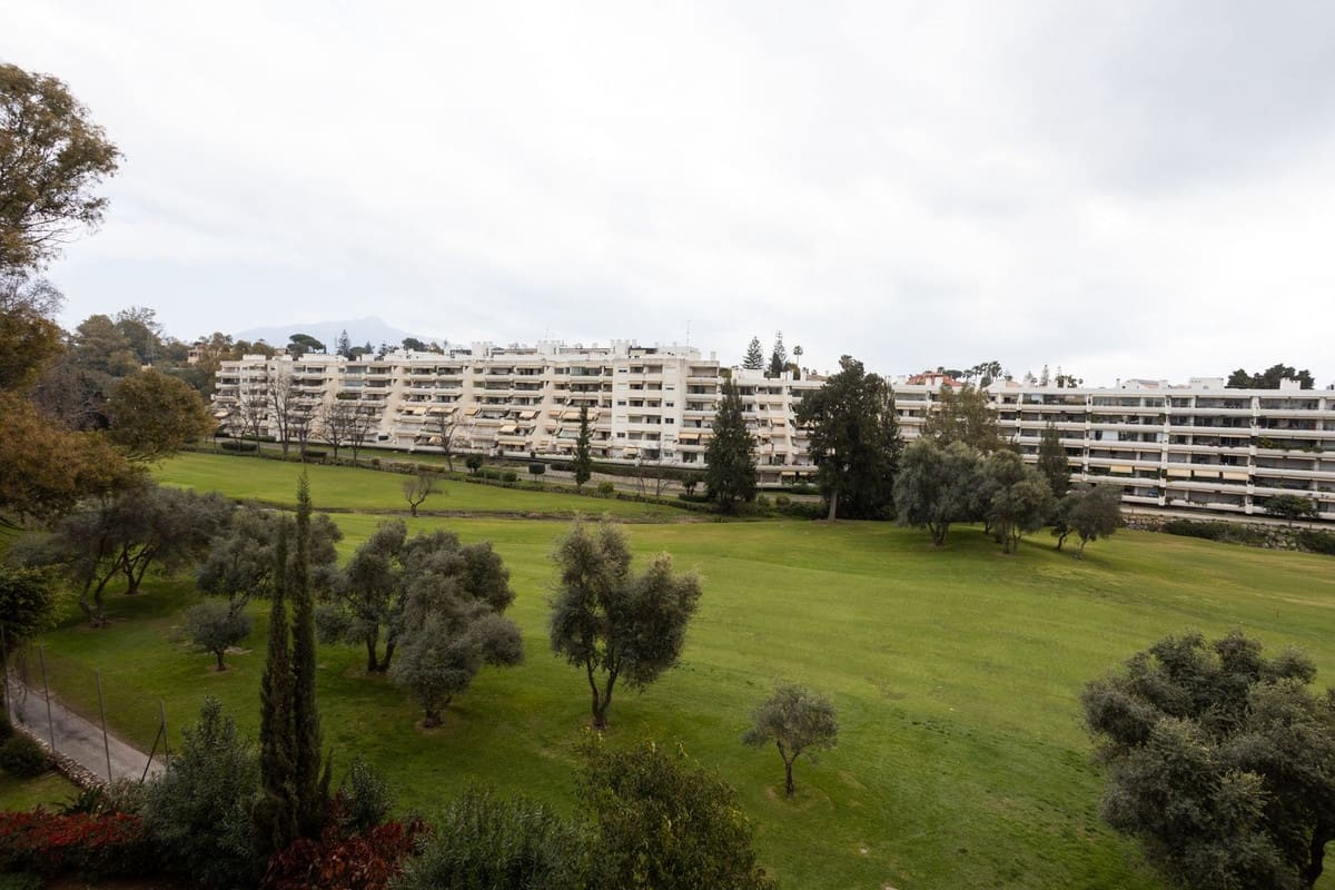 3 camera da letto Appartamento in vendita in Guadalmina con piscina - 540.000 € (Rif: 9715183)