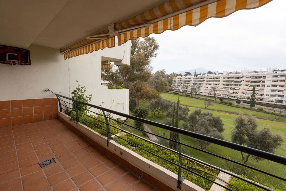 3 camera da letto Appartamento in vendita in Guadalmina con piscina - 540.000 € (Rif: 9715183)
