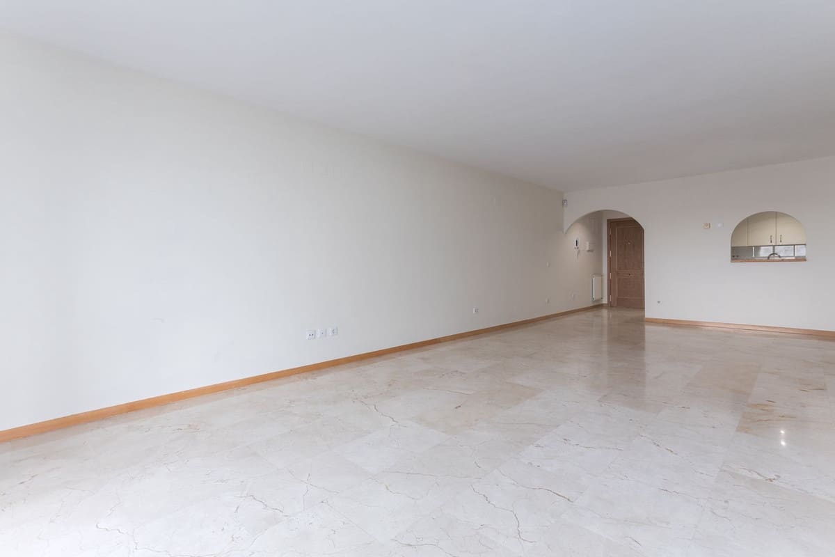 3 camera da letto Appartamento in vendita in Guadalmina con piscina - 540.000 € (Rif: 9715183)