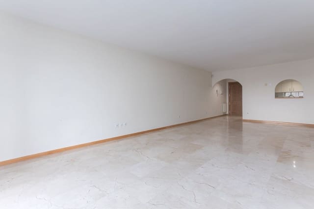 3 camera da letto Appartamento in vendita in Guadalmina Alta, Marbella con piscina - 540.000 € (Rif: 9715183)