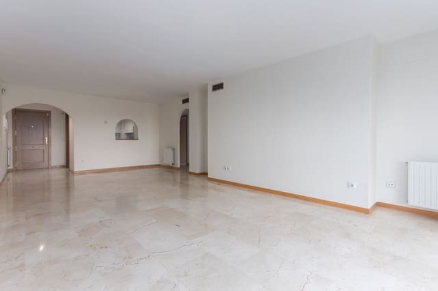 3 camera da letto Appartamento in vendita in Guadalmina Alta, Marbella con piscina - 540.000 € (Rif: 9715183)