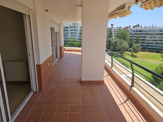 3 camera da letto Appartamento in vendita in Guadalmina Alta, Marbella con piscina - 540.000 € (Rif: 9715183)