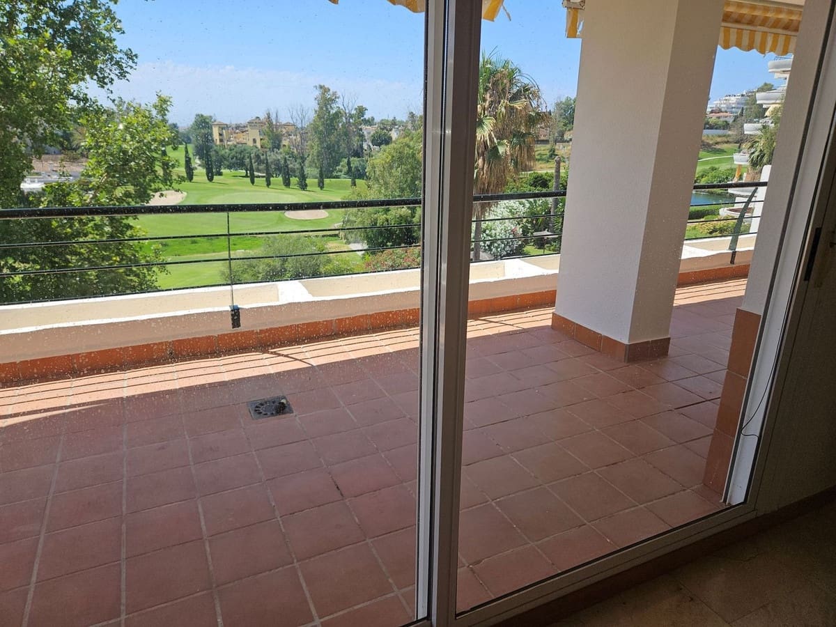3 camera da letto Appartamento in vendita in Guadalmina con piscina - 540.000 € (Rif: 9715183)