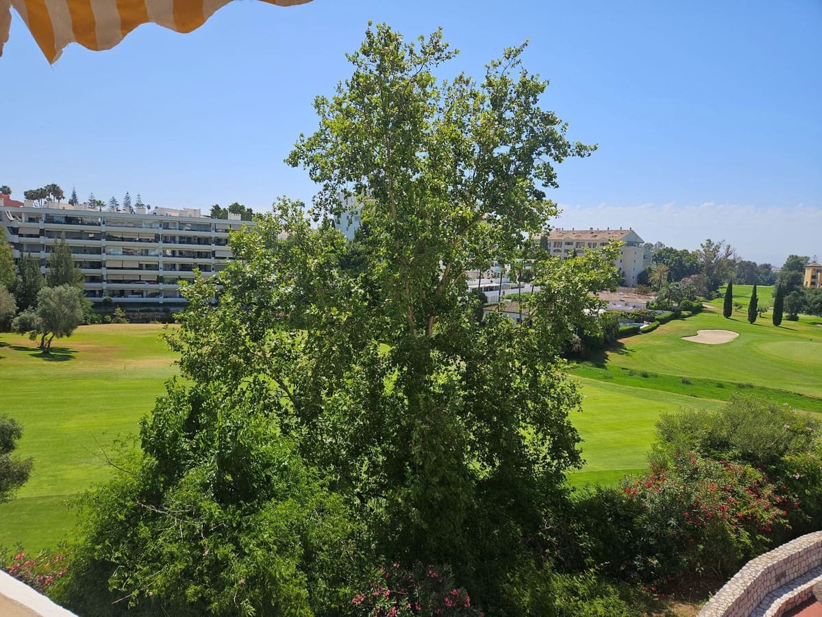 3 camera da letto Appartamento in vendita in Guadalmina con piscina - 540.000 € (Rif: 9715183)
