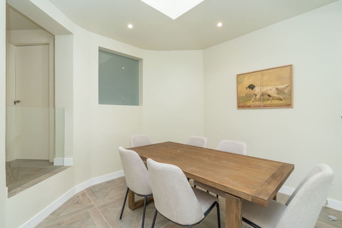 4 slaapkamer Appartement te koop in Elviria met zwembad - € 1.495.000 (Ref: 9732469)