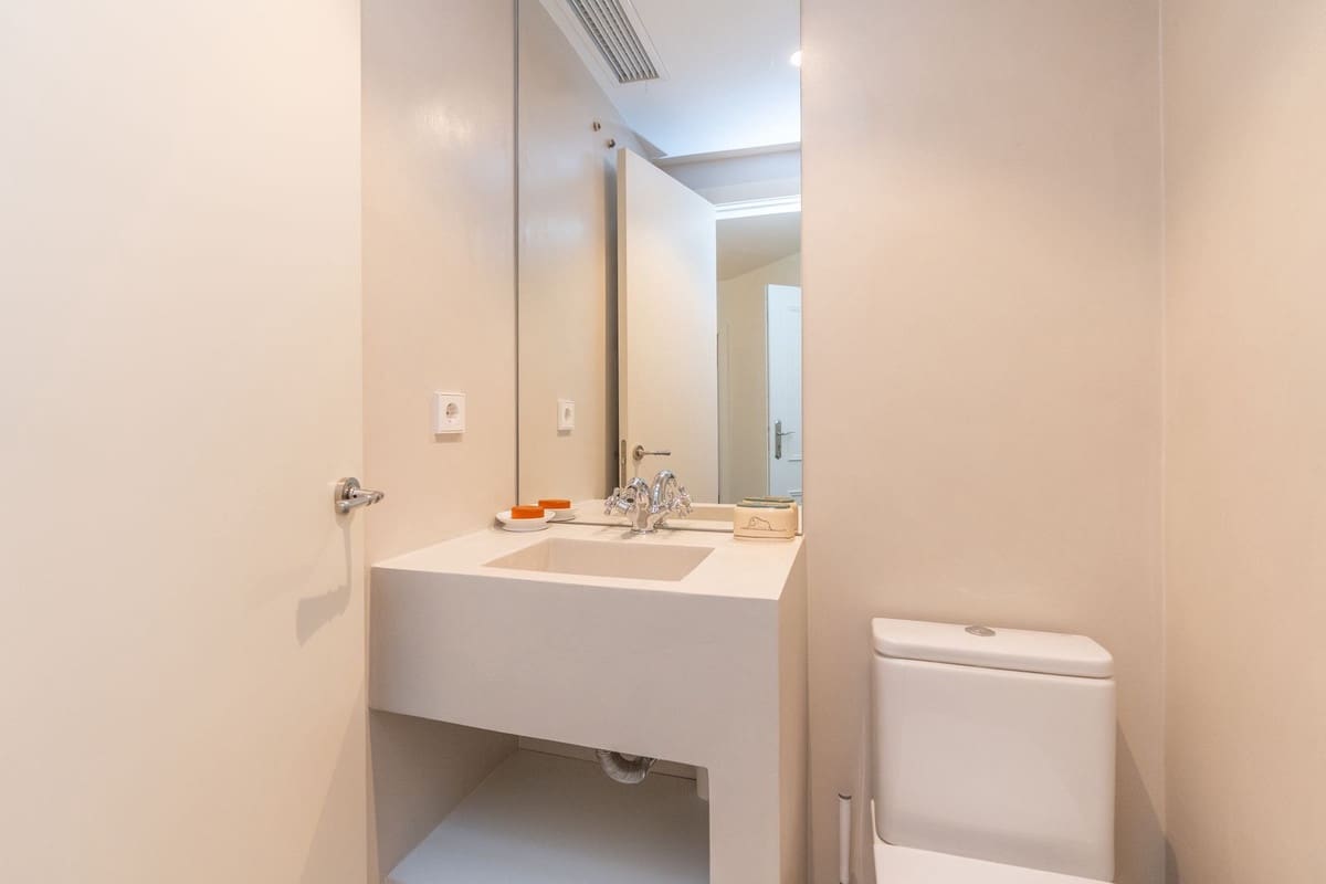 4 slaapkamer Appartement te koop in Elviria met zwembad - € 1.495.000 (Ref: 9732469)