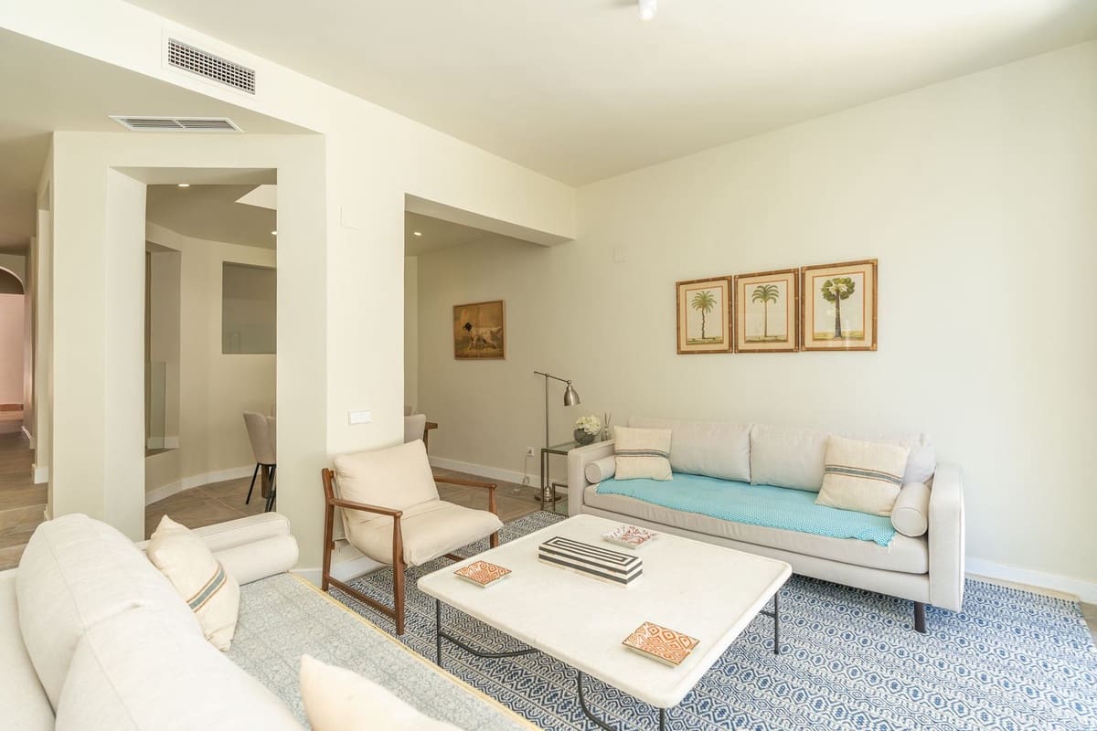 4 slaapkamer Appartement te koop in Elviria met zwembad - € 1.495.000 (Ref: 9732469)