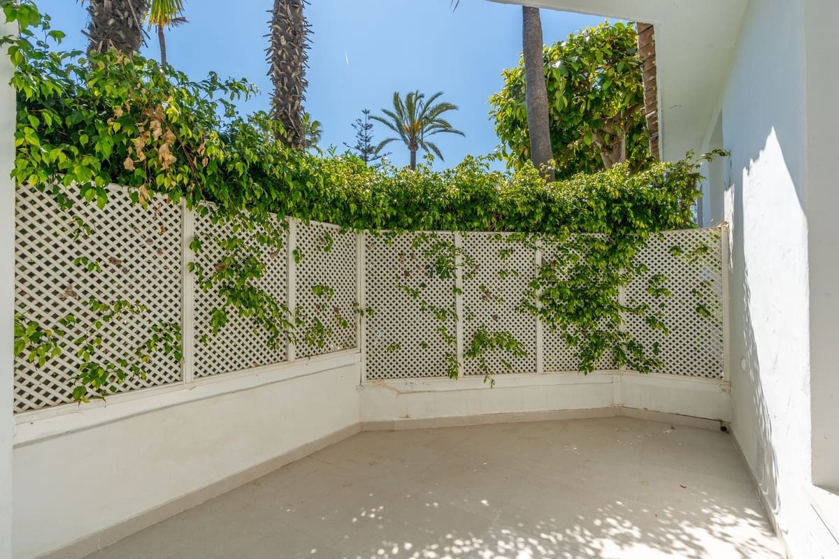 4 slaapkamer Appartement te koop in Elviria met zwembad - € 1.495.000 (Ref: 9732469)