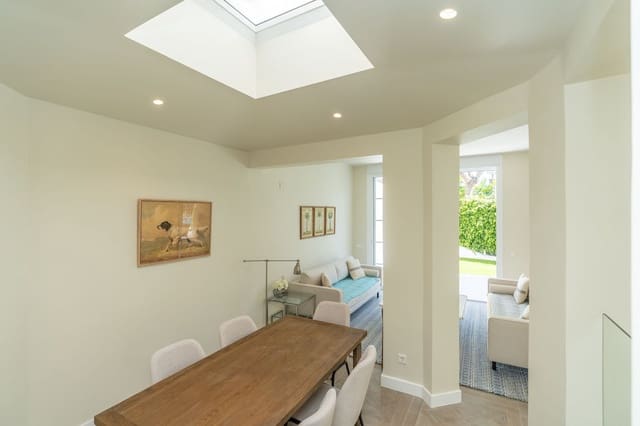 4 makuuhuone Huoneisto myytävänä paikassa Elviria, Marbella mukana uima-altaan - 1 495 000 € (Ref: 9732469)