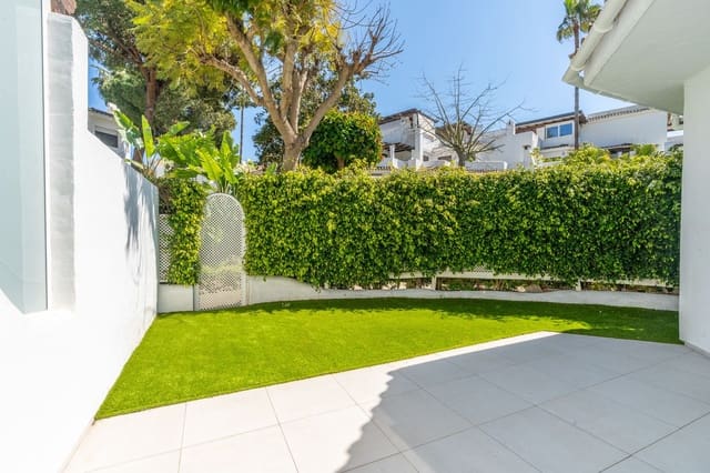 4 makuuhuone Huoneisto myytävänä paikassa Elviria, Marbella mukana uima-altaan - 1 495 000 € (Ref: 9732469)