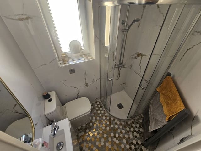 4 soveværelse Byhus til salg i Riviera del Sol, Mijas med swimmingpool - € 469.500 (Ref: 9744205)