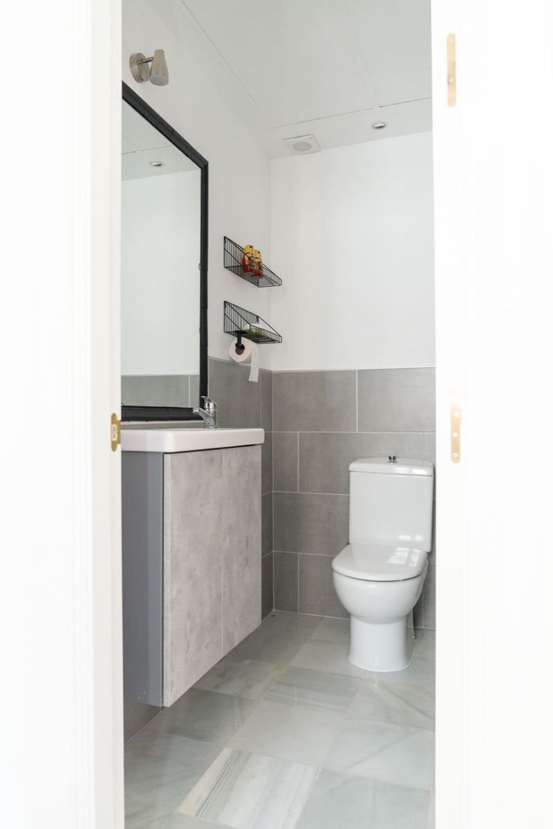 3 sypialnia Dom na sprzedaż w La Heredia z basenem - 750 000 € (Ref: 9744206)