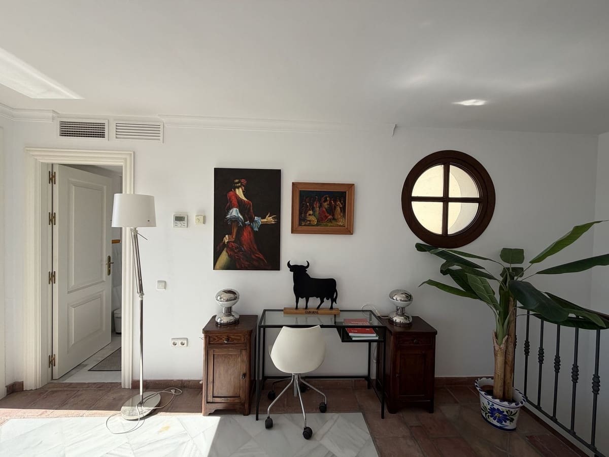 3 sypialnia Dom na sprzedaż w La Heredia z basenem - 750 000 € (Ref: 9744206)