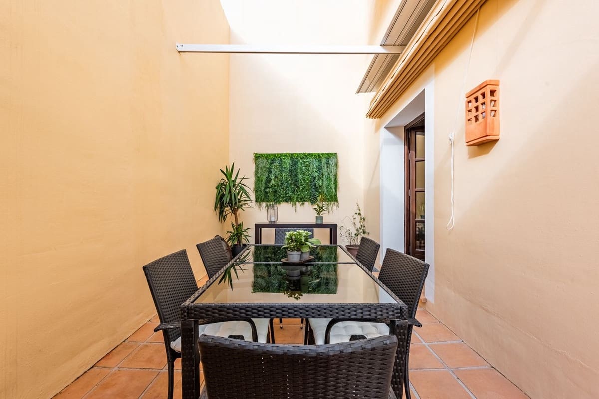 4 soverom Hus til salgs i Benahavis med svømmebasseng - € 550 000 (Ref: 9744207)