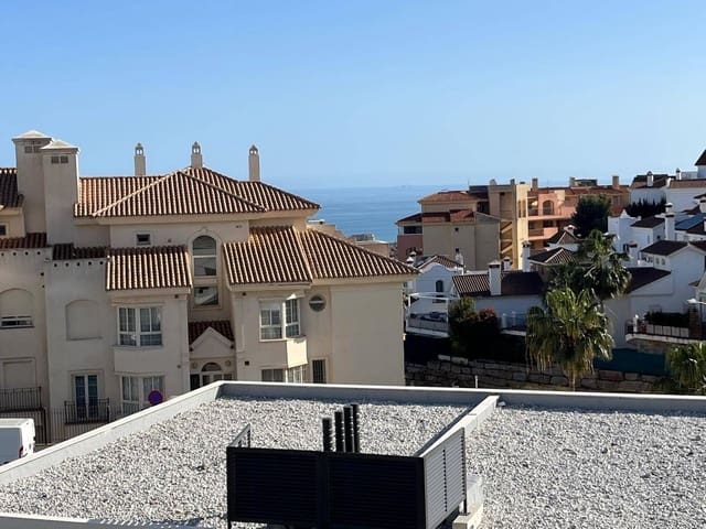 3 slaapkamer Huis te koop in Riviera del Sol, Mijas - € 599.000 (Ref: 9744208)
