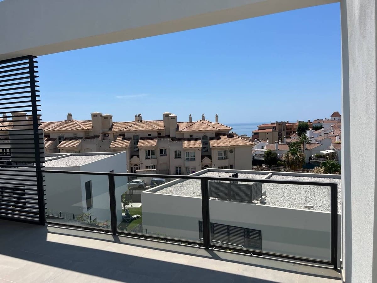 3 soveværelse Byhus til salg i Riviera del Sol - € 599.000 (Ref: 9744208)