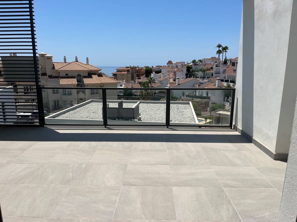 3 soveværelse Byhus til salg i Riviera del Sol - € 599.000 (Ref: 9744208)