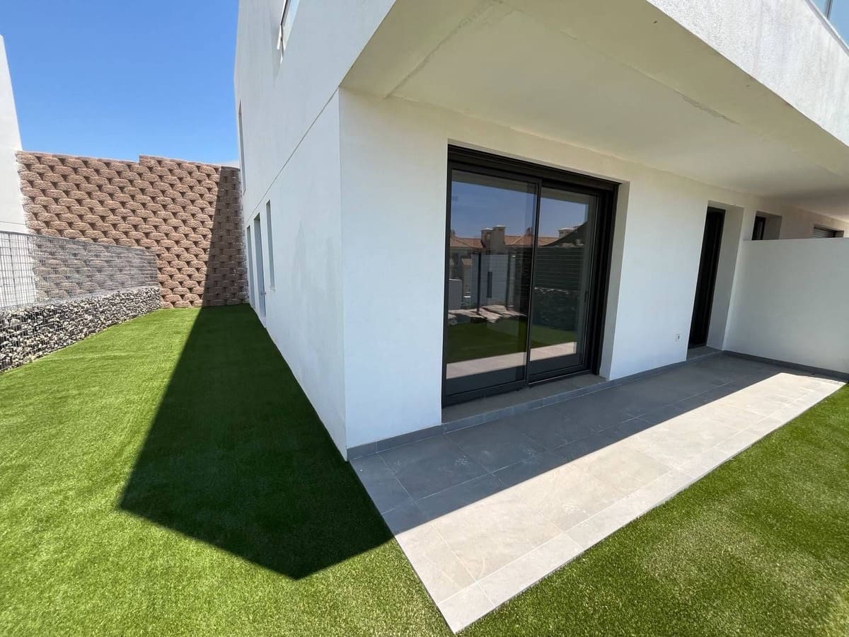 3 soveværelse Byhus til salg i Riviera del Sol - € 599.000 (Ref: 9744208)