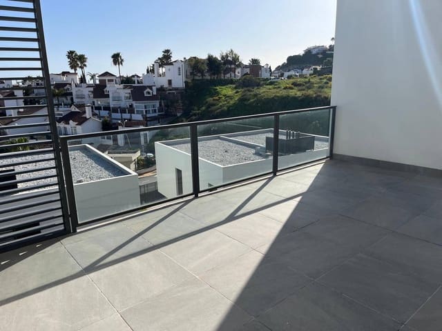 3 soveværelse Byhus til salg i Riviera del Sol, Mijas - € 599.000 (Ref: 9744208)