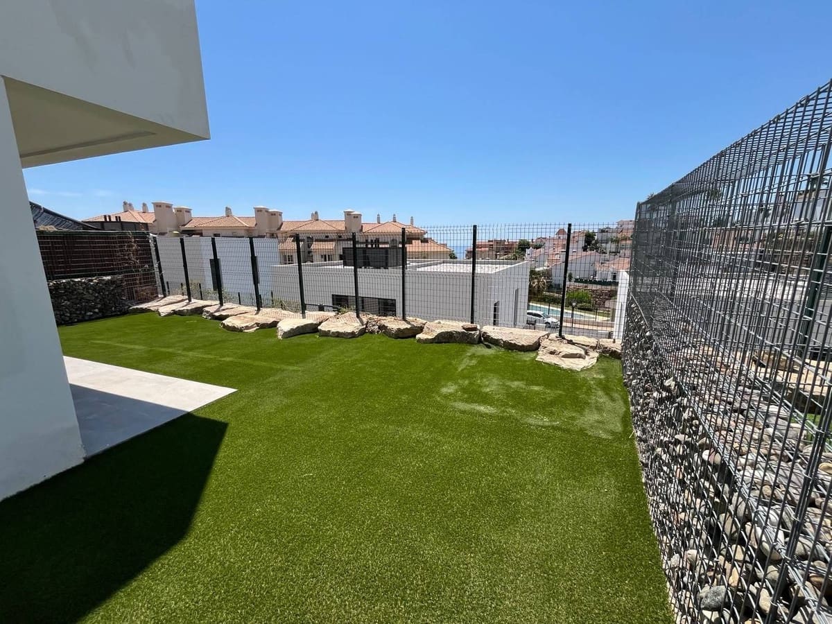 3 soveværelse Byhus til salg i Riviera del Sol - € 599.000 (Ref: 9744208)