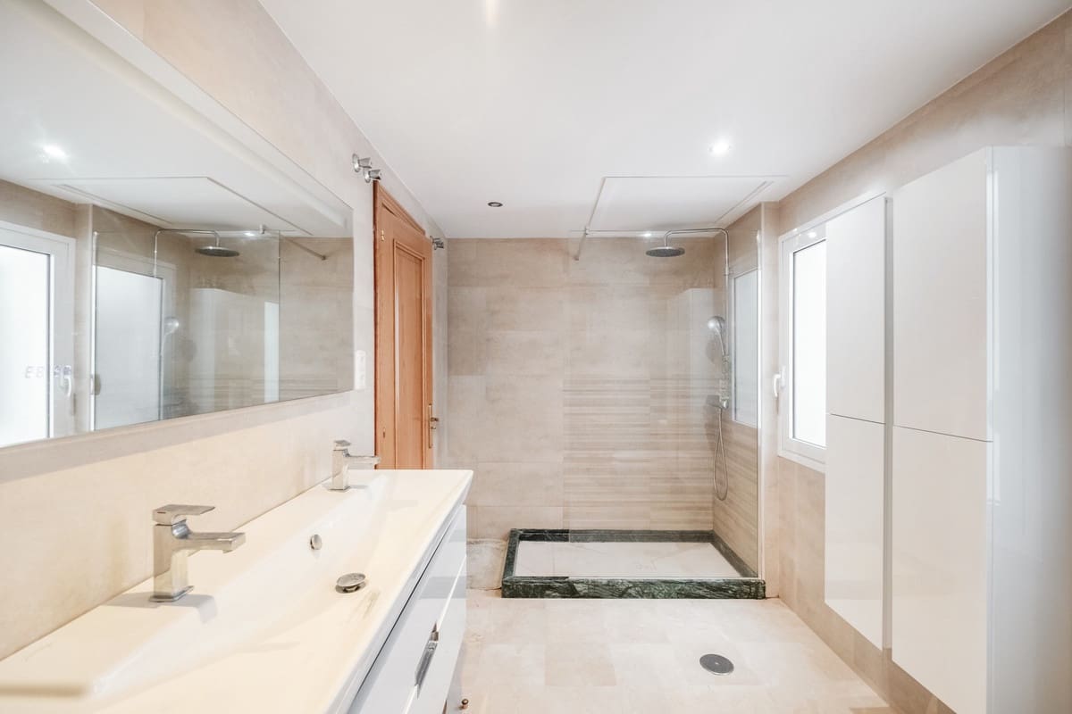 3 soverom Leilighet til salgs i Golden Mile med svømmebasseng - € 595 000 (Ref: 9744209)